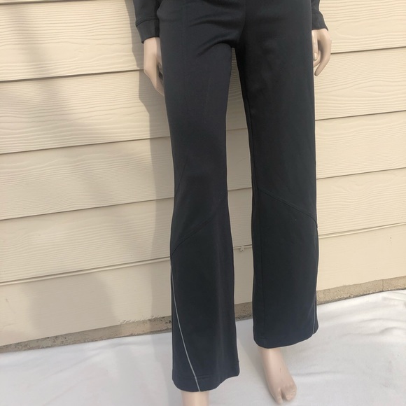 mens nike sweatsuit top and bottom